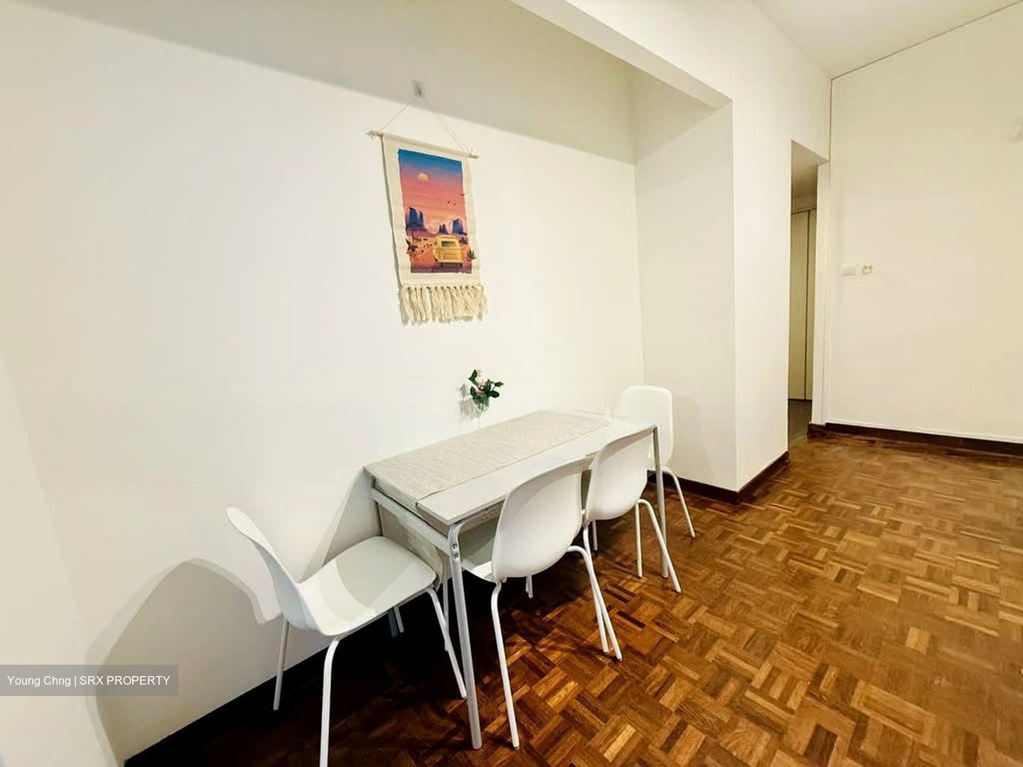 Ridgewood (D10), Condominium #528002631